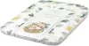Пеленальный матрас Sweet Baby Fantasy Grigio 58x71 (ленивец серый) icon 3