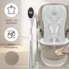 Стульчик для кормления Sweet Baby Fiesta (бежевый) icon 4