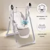 Стульчик для кормления Sweet Baby Fiesta (бежевый) icon 5