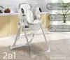 Стульчик для кормления Sweet Baby Fiesta (серый) icon 11
