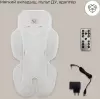 Стульчик для кормления Sweet Baby Fiesta (серый) icon 12