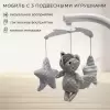 Стульчик для кормления Sweet Baby Fiesta (серый) icon 7