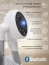 Стульчик для кормления Sweet Baby Fiesta (серый нео) icon 9