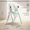 Стульчик для кормления Sweet Baby Fiesta (зеленый) icon 10