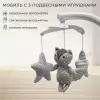 Стульчик для кормления Sweet Baby Fiesta (зеленый) icon 4
