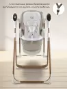 Стульчик для кормления Sweet Baby Fiesta (золото/бежевый) icon 11