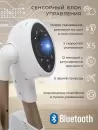 Стульчик для кормления Sweet Baby Fiesta (золото/бежевый) icon 6