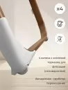 Стульчик для кормления Sweet Baby Fiesta (золото/бежевый) icon 7