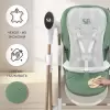 Стульчик для кормления Sweet Baby Fiesta (золото/зеленый) icon 5