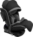 Детское автокресло Sweet Baby Fortuna 360 SPS Isofix (серый/черный) icon