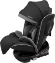 Детское автокресло Sweet Baby Fortuna 360 SPS Isofix (серый/черный) icon 4