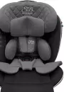 Детское автокресло Sweet Baby Fortuna 360 SPS Isofix (серый/черный) icon 5
