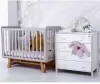 Комод пеленальный Sweet Baby Giovanni (белый/кашемир) icon 4