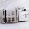 Комод пеленальный Sweet Baby Giovanni (белый/кашемир) icon 8
