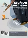 Автокресло Sweet Baby Gravity BH7613519 О9 (черный) icon 7