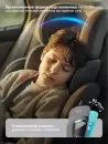 Автокресло Sweet Baby Gravity BH7613519 О9 (серый) icon 6