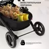 Детская прогулочная коляска Sweet Baby Grazia (бежевый) icon 3