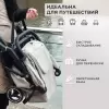 Детская прогулочная коляска Sweet Baby Grazia (бежевый) icon 5