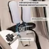 Детская прогулочная коляска Sweet Baby Grazia (бежевый) icon 6