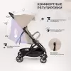 Детская прогулочная коляска Sweet Baby Grazia (бежевый) icon 8