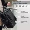 Детская прогулочная коляска Sweet Baby Grazia (черный) icon 3