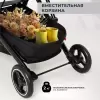 Детская прогулочная коляска Sweet Baby Grazia (серый) icon 6