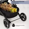 Детская прогулочная коляска Sweet Baby Grazia (синий) icon 6