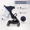Детская прогулочная коляска Sweet Baby Grazia (синий) icon 7