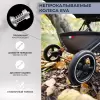 Детская прогулочная коляска Sweet Baby Grazia (синий) icon 9
