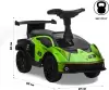 Каталка детская Sweet Baby Lamborghini Green 660 icon 3