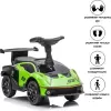 Каталка детская Sweet Baby Lamborghini Green 660 icon 4