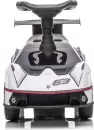 Каталка детская Sweet Baby Lamborghini White 660 icon 10