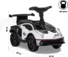 Каталка детская Sweet Baby Lamborghini White 660 icon 3