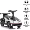 Каталка детская Sweet Baby Lamborghini White 660 icon 4