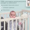 Детская кроватка Sweet Baby Luciano с маятником (кашемир/натуральный) icon 7
