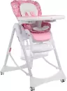 Стульчик для кормления Sweet Baby Magestic (аметист) icon
