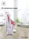 Стульчик для кормления Sweet Baby Magestic (аметист) icon 2
