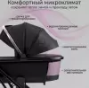Детская универсальная коляска Sweet Baby Massimo 2 в 1 (черный) icon 5