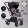 Детская универсальная коляска Sweet Baby Massimo 2 в 1 (черный) icon 7