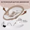 Детский шезлонг Sweet Baby Matteo Lux (бежевый) icon 8