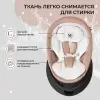Детский шезлонг Sweet Baby Matteo Lux (черный/бежевый) icon 7