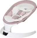Детский шезлонг Sweet Baby Matteo Lux (розовый) icon