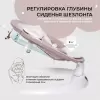 Детский шезлонг Sweet Baby Matteo Lux (розовый) icon 4