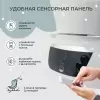Детский шезлонг Sweet Baby Matteo Lux (зеленый) icon 6