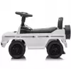Каталка детская Sweet Baby Mercedes-Benz GD350 (белый) icon 3