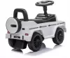Каталка детская Sweet Baby Mercedes-Benz GD350 (белый) icon 4