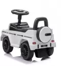Каталка детская Sweet Baby Mercedes-Benz GD350 (белый) icon 5