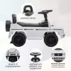 Каталка детская Sweet Baby Mercedes-Benz GD350 (белый) icon 6