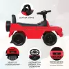Каталка детская Sweet Baby Mercedes-Benz GD350 (красный) icon 3