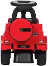 Каталка детская Sweet Baby Mercedes-Benz GD350 (красный) icon 8